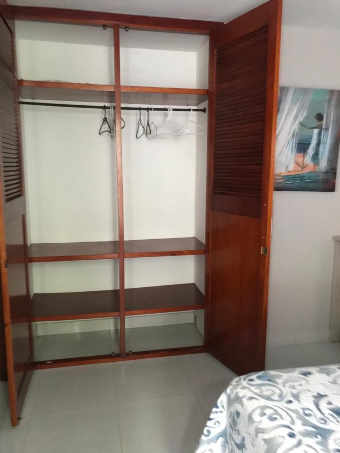 Adyam B & B San Andrés Exterior foto